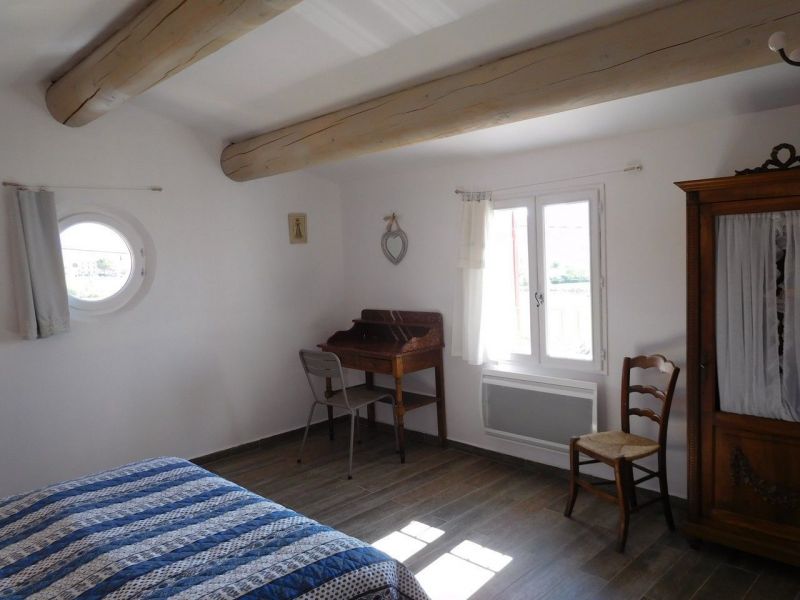 foto 11 Mietobjekt von Privatpersonen Apt maison Provence-Alpes-Cte d'Azur Vaucluse Schlafzimmer