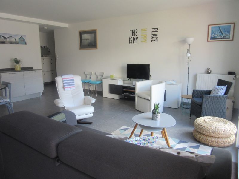 foto 3 Mietobjekt von Privatpersonen Saint Malo appartement Bretagne Ille et Vilaine