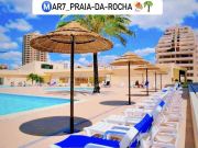 Ferienunterknfte am meer Praia Da Rocha: studio Nr. 108650