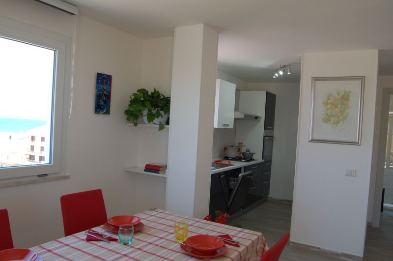 foto 4 Mietobjekt von Privatpersonen Alghero appartement Sardinien Sassari (+Umland)