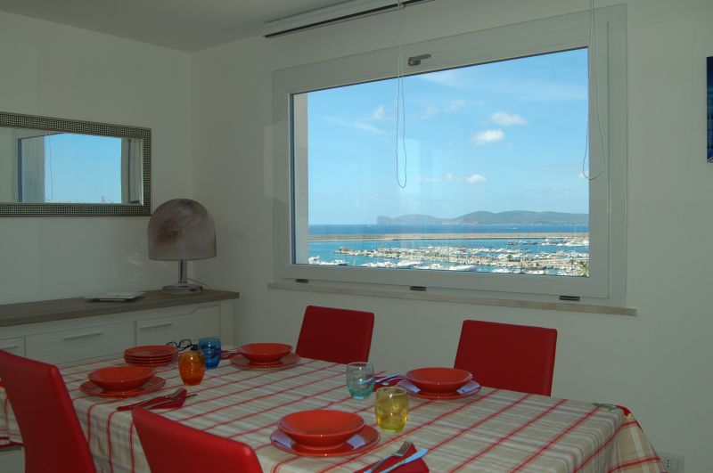 foto 6 Mietobjekt von Privatpersonen Alghero appartement Sardinien Sassari (+Umland)