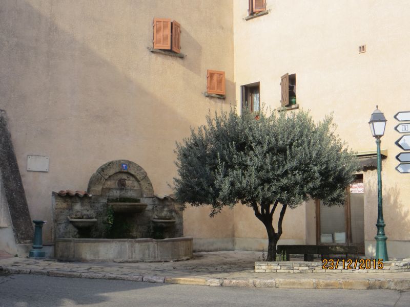 foto 14 Mietobjekt von Privatpersonen Cotignac studio Provence-Alpes-Cte d'Azur Var Nahaufnahme