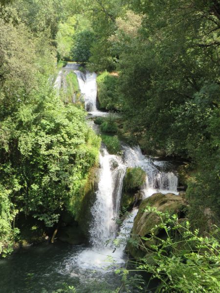 foto 16 Mietobjekt von Privatpersonen Cotignac studio Provence-Alpes-Cte d'Azur Var Nahaufnahme