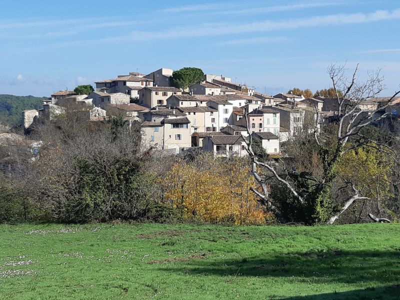 foto 8 Mietobjekt von Privatpersonen Cotignac studio Provence-Alpes-Cte d'Azur Var Nahaufnahme