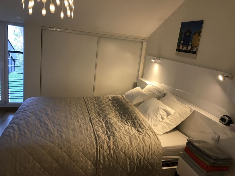 foto 7 Mietobjekt von Privatpersonen Thonon Les Bains appartement Rhne-Alpes Haute-Savoie Schlafzimmer 1