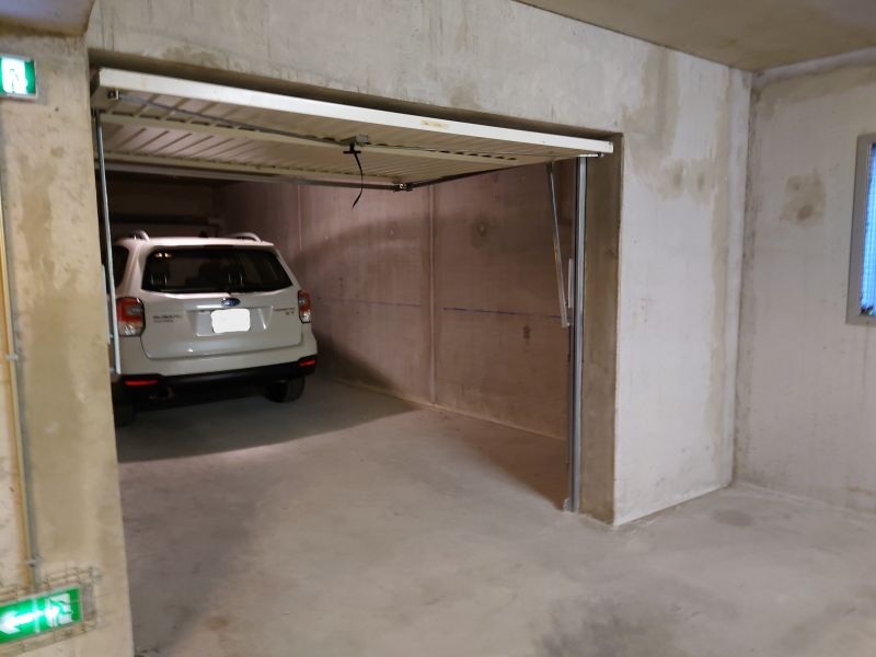 foto 17 Mietobjekt von Privatpersonen Thonon Les Bains appartement Rhne-Alpes Haute-Savoie Parkplatz