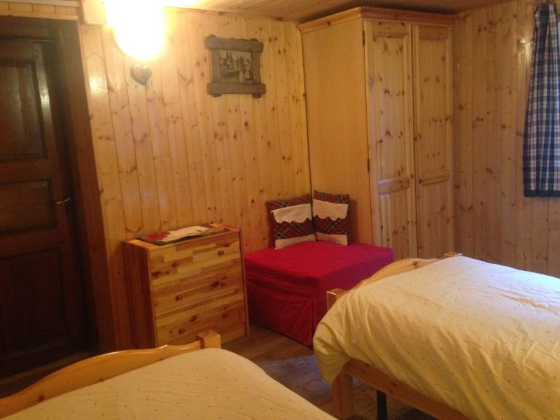 foto 20 Mietobjekt von Privatpersonen Gressoney Saint Jean chalet Aostatal Aosta (+Umland) Schlafzimmer 3