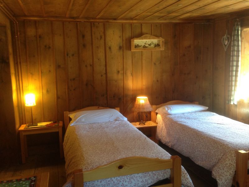 foto 25 Mietobjekt von Privatpersonen Gressoney Saint Jean chalet Aostatal Aosta (+Umland) Schlafzimmer 4