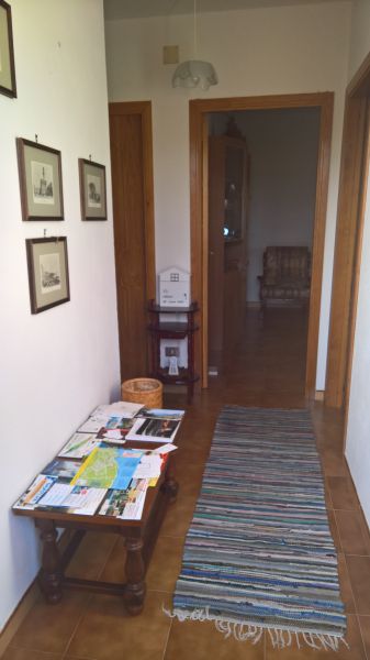 foto 7 Mietobjekt von Privatpersonen Cala Gonone appartement Sardinien  Eingang