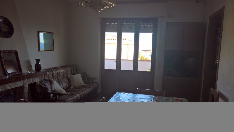 foto 8 Mietobjekt von Privatpersonen Cala Gonone appartement Sardinien  Wohnzimmer