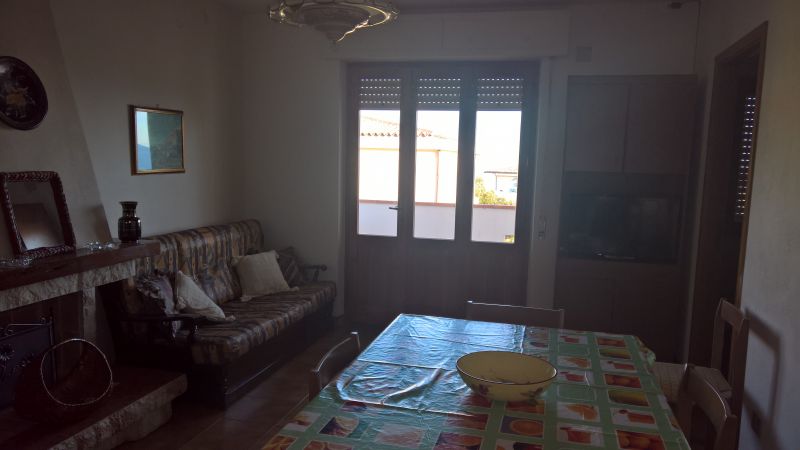 foto 9 Mietobjekt von Privatpersonen Cala Gonone appartement Sardinien  Wohnzimmer