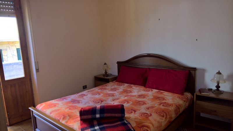 foto 10 Mietobjekt von Privatpersonen Cala Gonone appartement Sardinien  Schlafzimmer 1