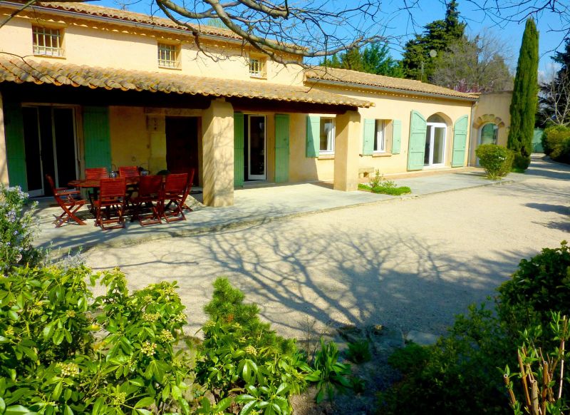 foto 2 Mietobjekt von Privatpersonen Avignon maison Provence-Alpes-Cte d'Azur Vaucluse Ansicht des Objektes