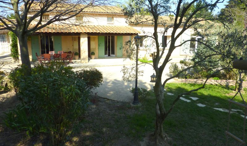 foto 3 Mietobjekt von Privatpersonen Avignon maison Provence-Alpes-Cte d'Azur Vaucluse Ansicht des Objektes