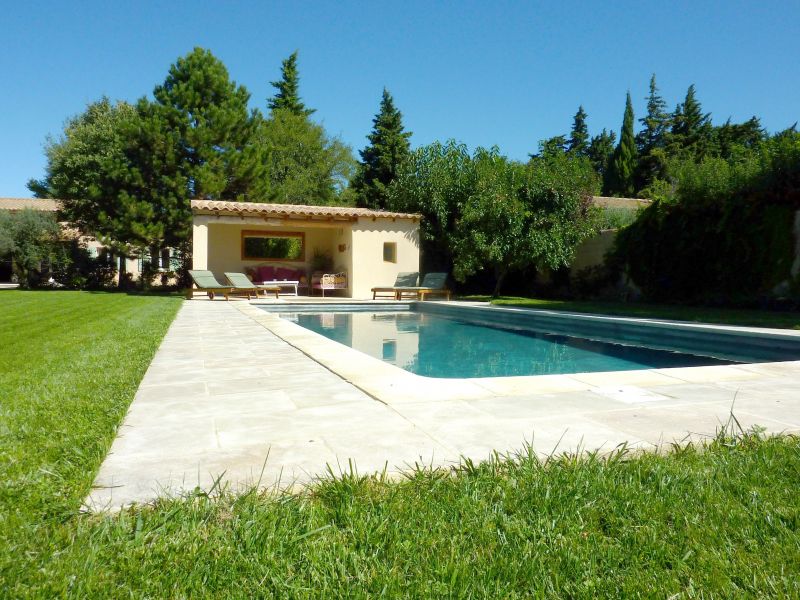 foto 23 Mietobjekt von Privatpersonen Avignon maison Provence-Alpes-Cte d'Azur Vaucluse Schwimmbad