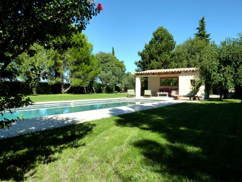 foto 25 Mietobjekt von Privatpersonen Avignon maison Provence-Alpes-Cte d'Azur Vaucluse Schwimmbad