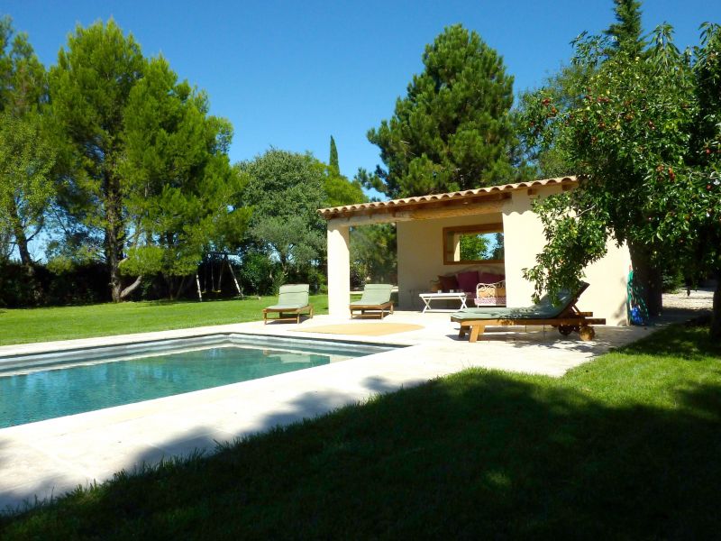 foto 26 Mietobjekt von Privatpersonen Avignon maison Provence-Alpes-Cte d'Azur Vaucluse Schwimmbad