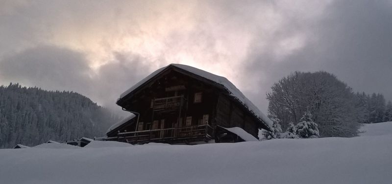 foto 12 Mietobjekt von Privatpersonen Areches Beaufort appartement Rhne-Alpes Savoyen Ansicht des Objektes