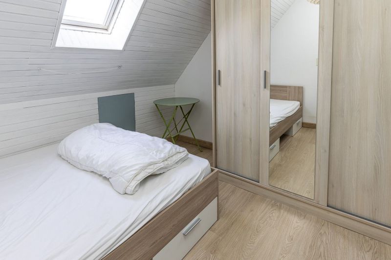 foto 6 Mietobjekt von Privatpersonen Fouesnant maison Bretagne Finistre Schlafzimmer 3