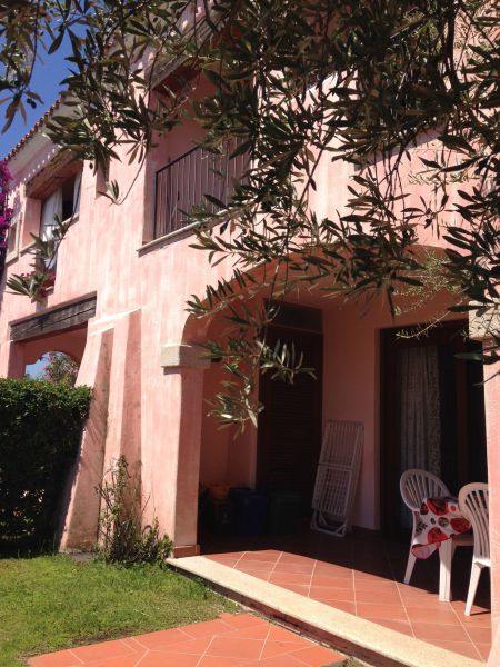 foto 10 Mietobjekt von Privatpersonen Budoni appartement Sardinien Olbia Tempio (+ Umland)