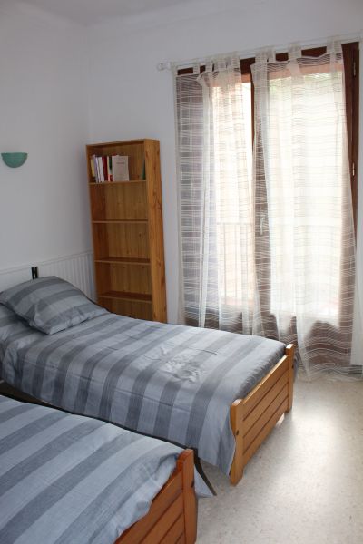 foto 6 Mietobjekt von Privatpersonen Collioure appartement Languedoc-Roussillon Pyrenen (Mittelmeer) Schlafzimmer