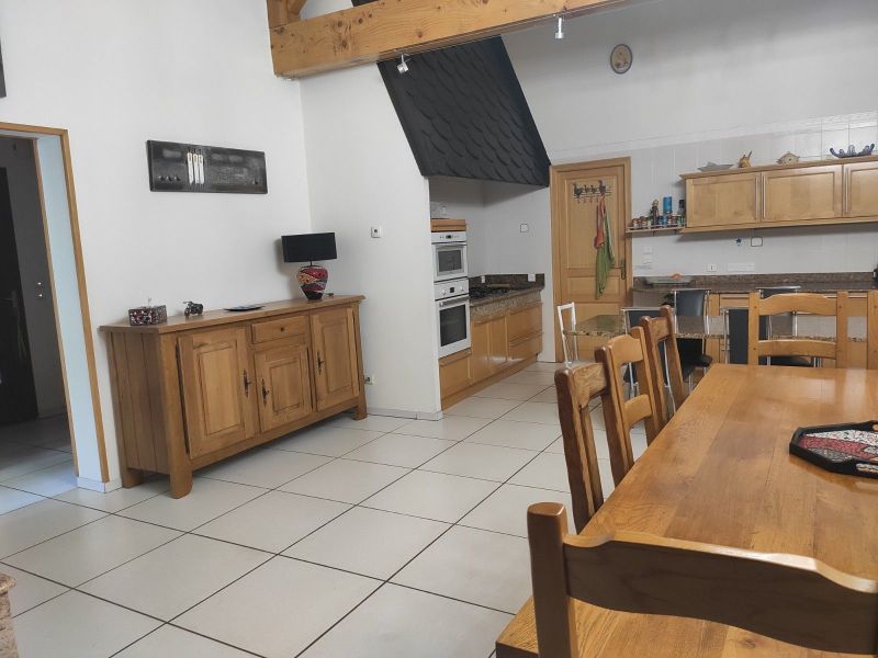 foto 7 Mietobjekt von Privatpersonen Les Angles chalet Languedoc-Roussillon Pyrenen (Mittelmeer)