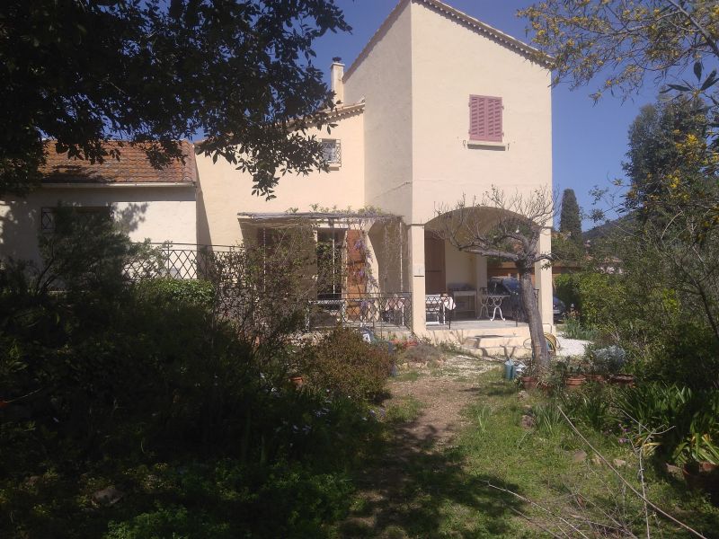 foto 0 Mietobjekt von Privatpersonen Le Pradet maison Provence-Alpes-Cte d'Azur Var Ansicht des Objektes