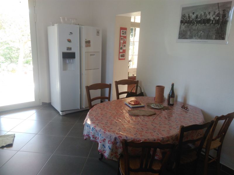 foto 2 Mietobjekt von Privatpersonen Le Pradet maison Provence-Alpes-Cte d'Azur Var separate Kche