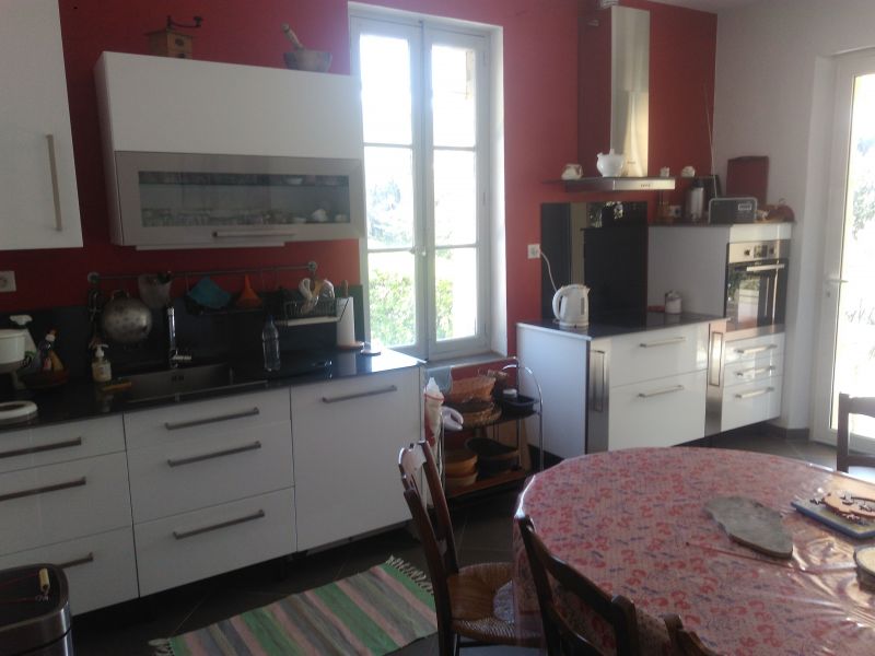 foto 3 Mietobjekt von Privatpersonen Le Pradet maison Provence-Alpes-Cte d'Azur Var separate Kche