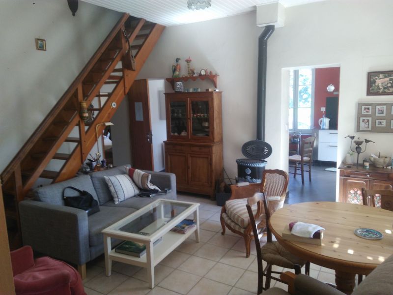 foto 10 Mietobjekt von Privatpersonen Le Pradet maison Provence-Alpes-Cte d'Azur Var Wohnzimmer