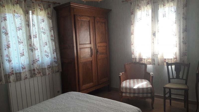 foto 11 Mietobjekt von Privatpersonen Le Pradet maison Provence-Alpes-Cte d'Azur Var Schlafzimmer 2