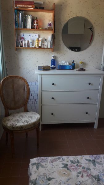 foto 15 Mietobjekt von Privatpersonen Le Pradet maison Provence-Alpes-Cte d'Azur Var Schlafzimmer 3