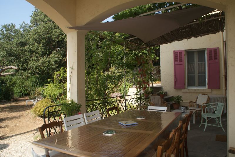 foto 24 Mietobjekt von Privatpersonen Le Pradet maison Provence-Alpes-Cte d'Azur Var Terrasse