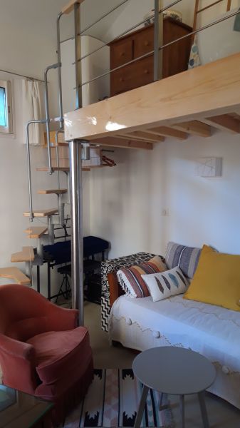 foto 20 Mietobjekt von Privatpersonen Le Pradet maison Provence-Alpes-Cte d'Azur Var Schlafzimmer 5