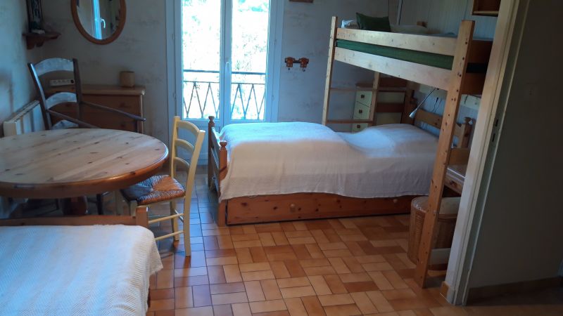 foto 16 Mietobjekt von Privatpersonen Le Pradet maison Provence-Alpes-Cte d'Azur Var Schlafzimmer 4