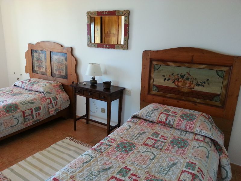 foto 1 Mietobjekt von Privatpersonen Palinuro appartement Kampanien Salerno (Umland)