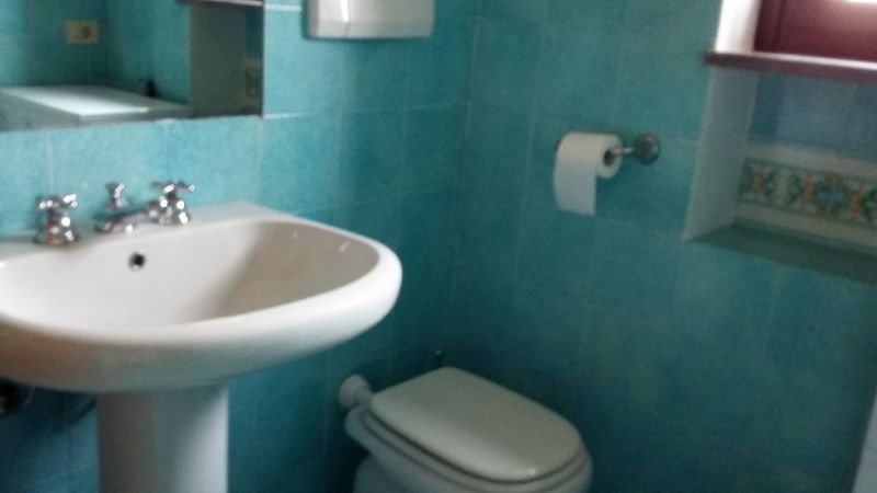 foto 3 Mietobjekt von Privatpersonen Palinuro appartement Kampanien Salerno (Umland)