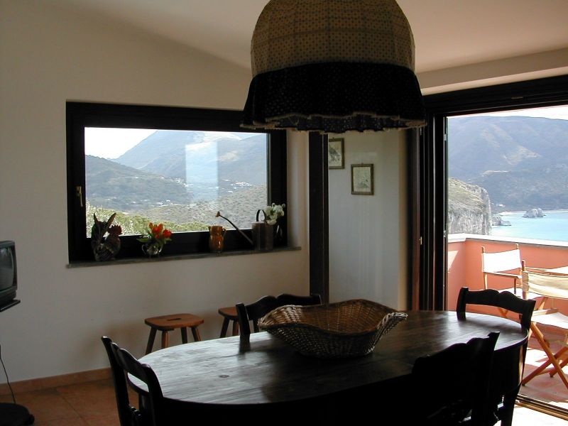 foto 6 Mietobjekt von Privatpersonen Palinuro appartement Kampanien Salerno (Umland)