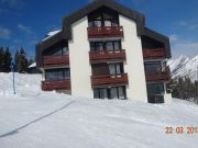 Ferienunterknfte ferien in den bergen Haute-Savoie: appartement Nr. 116760