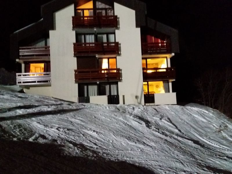 foto 10 Mietobjekt von Privatpersonen Manigod-Croix Fry/L'tale-Merdassier appartement Rhne-Alpes Haute-Savoie Ansicht des Objektes