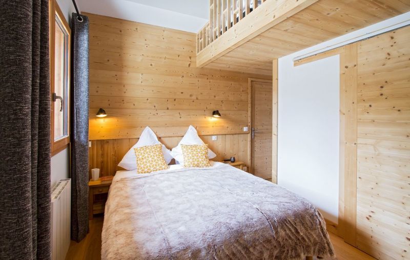 foto 13 Mietobjekt von Privatpersonen Les 2 Alpes chalet Rhne-Alpes Isre Schlafzimmer 4