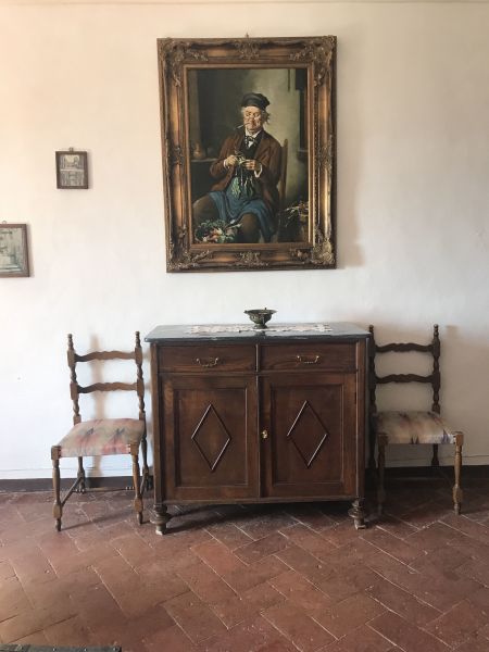 foto 17 Mietobjekt von Privatpersonen Radicondoli maison Toskana Siena (+Umland)