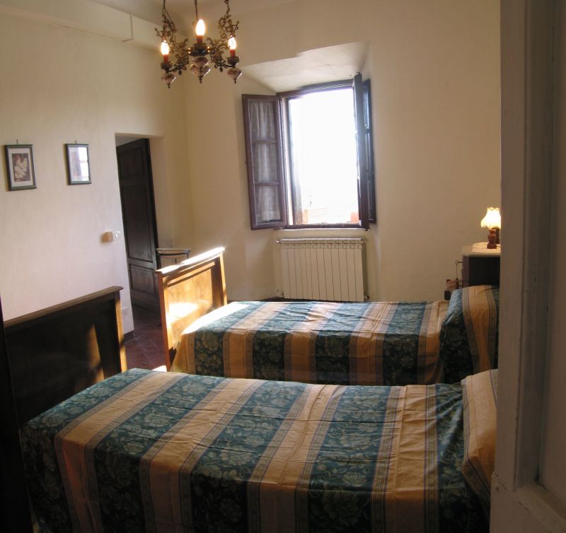 foto 14 Mietobjekt von Privatpersonen Radicondoli maison   Schlafzimmer 2