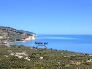 Ferienunterknfte mit blick aufs meer Italien: maison Nr. 117436