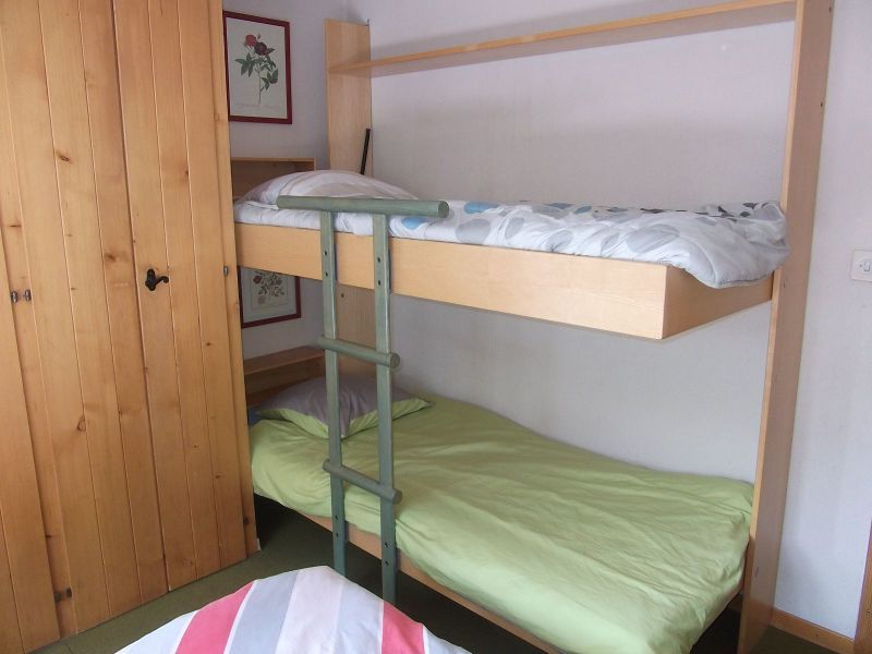 foto 13 Mietobjekt von Privatpersonen Verbier appartement Wallis  Schlafzimmer 1