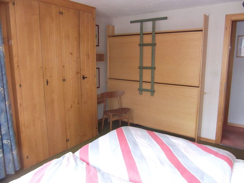 foto 14 Mietobjekt von Privatpersonen Verbier appartement Wallis  Schlafzimmer 1