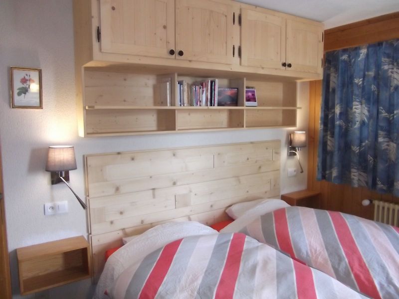 foto 12 Mietobjekt von Privatpersonen Verbier appartement Wallis  Schlafzimmer 1