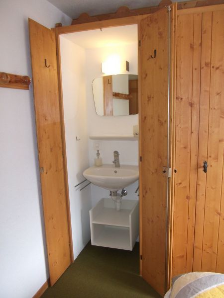 foto 17 Mietobjekt von Privatpersonen Verbier appartement Wallis  Schlafzimmer 2