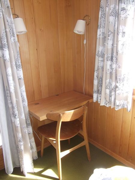 foto 18 Mietobjekt von Privatpersonen Verbier appartement Wallis  Schlafzimmer 2