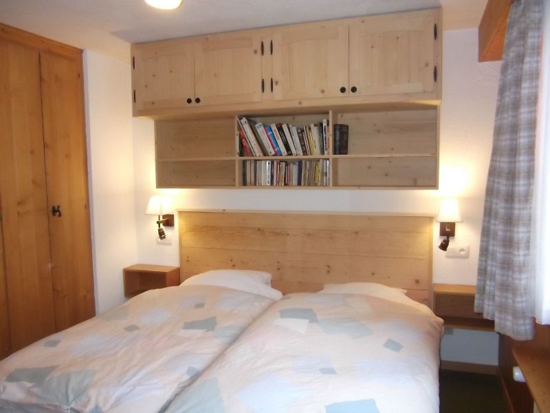 foto 19 Mietobjekt von Privatpersonen Verbier appartement Wallis  Schlafzimmer 3